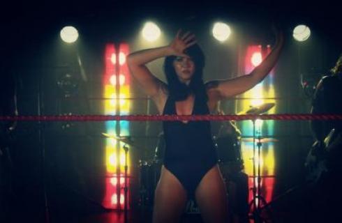 From Parts Unknown: Fight like a Girl From Parts Unknown: Fight like a Girl