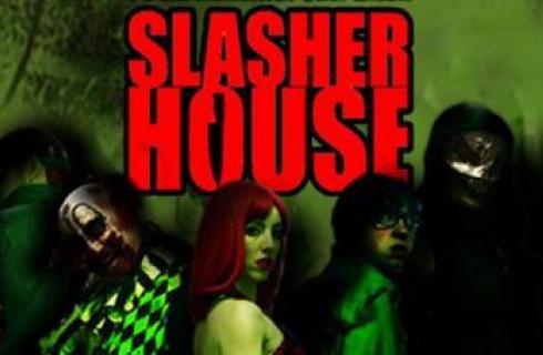 Slasher House